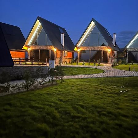 Of Camlik Bungalov Villa Of Ngoại thất bức ảnh
