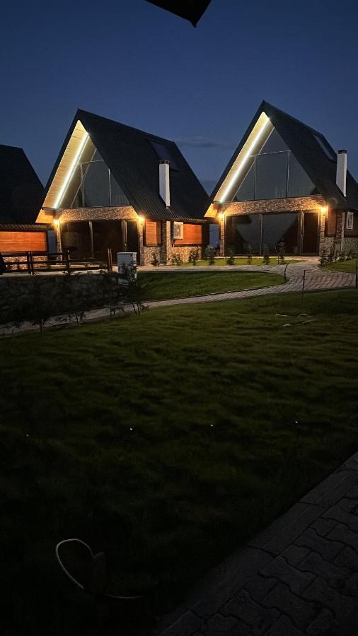 Of Camlik Bungalov Villa Of Ngoại thất bức ảnh