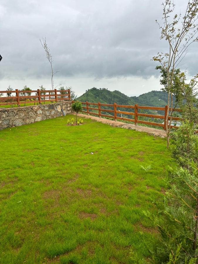 Of Camlik Bungalov Villa Of Ngoại thất bức ảnh