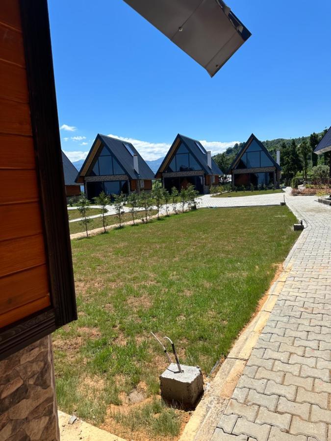 Of Camlik Bungalov Villa Of Ngoại thất bức ảnh