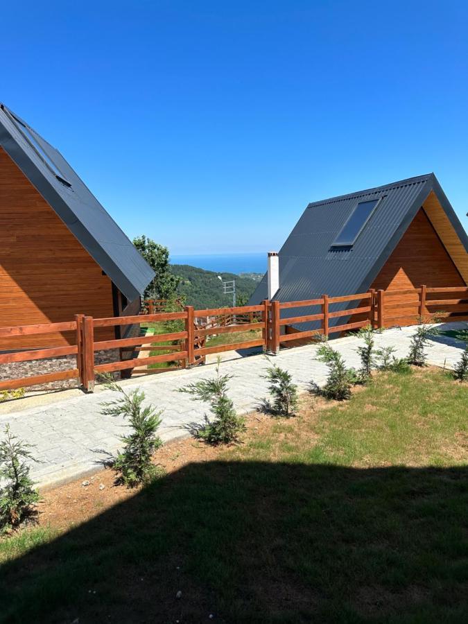 Of Camlik Bungalov Villa Of Ngoại thất bức ảnh